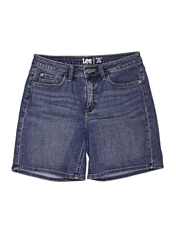Lee Denim Shorts (view 1)