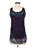 CAbi Purple Tank Top Size S - photo 1
