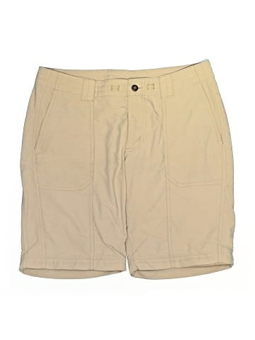Patagonia Khaki Shorts (view 1)