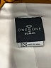One 5 One Orange Blazer Size 2X - photo 6