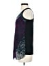 CAbi Purple Tank Top Size S - photo 5