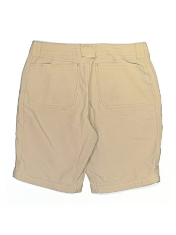 Patagonia Khaki Shorts (view 2)
