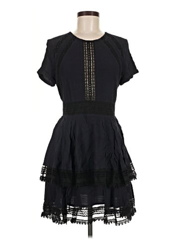 Maje Cocktail Dress (view 1)
