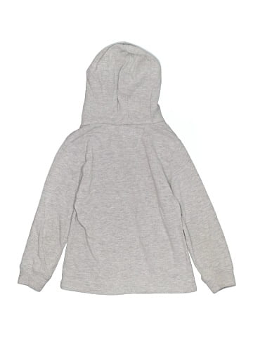 CALVIN KLEIN JEANS Long Sleeve T-Shirt (view 2)