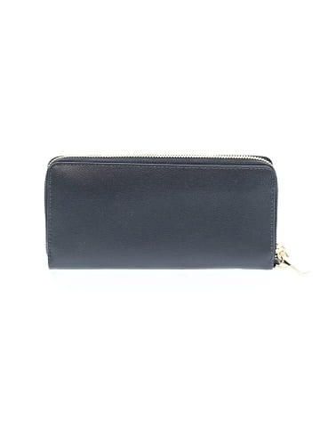 MICHAEL Michael Kors Leather Wristlet (view 2)