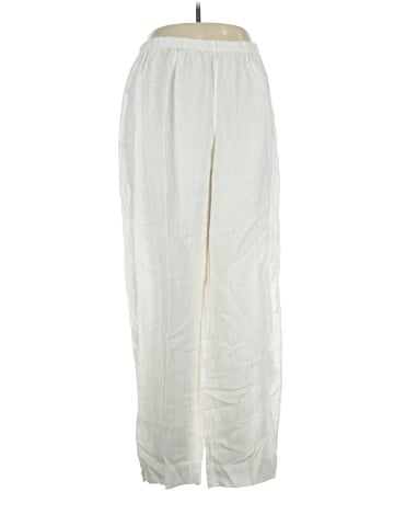bryn WALKER Linen Pants (view 1)