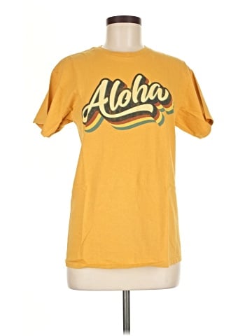 Delta Pro Weight Short Sleeve T-Shirt (view 1)