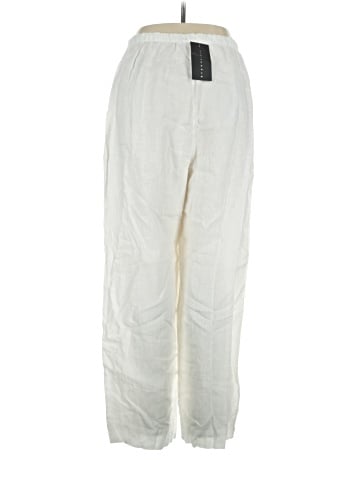bryn WALKER Linen Pants (view 2)
