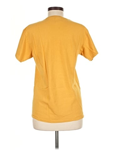 Delta Pro Weight Short Sleeve T-Shirt (view 2)