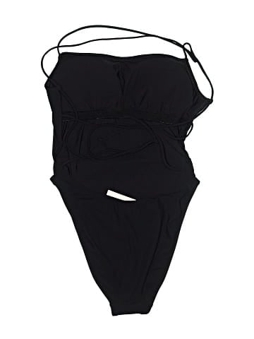 Tory Burch One Piece Swimsuit (view 2)