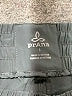PrAna Solid Gray Casual Pants Size S - photo 4