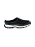 Lands' End Black Mule/Clog Size 8 1/2 - photo 1