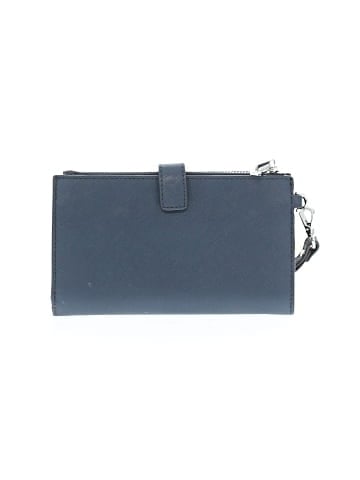 MICHAEL Michael Kors Leather Wristlet (view 2)