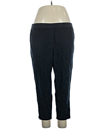 J.Jill Active Pants (view 1)