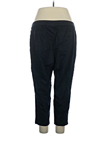 J.Jill Active Pants (view 2)