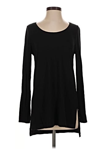 Mercer & Madison Long Sleeve T-Shirt (view 1)