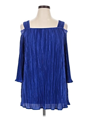 Catherines 3/4 Sleeve Top (view 1)