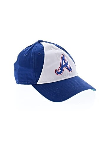New Era Baseball Cap (view 1)