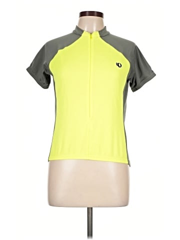 Pearl Izumi Track Jacket (view 1)