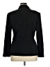 Mixit 100% Polyester Black Blazer Size 14 - photo 2