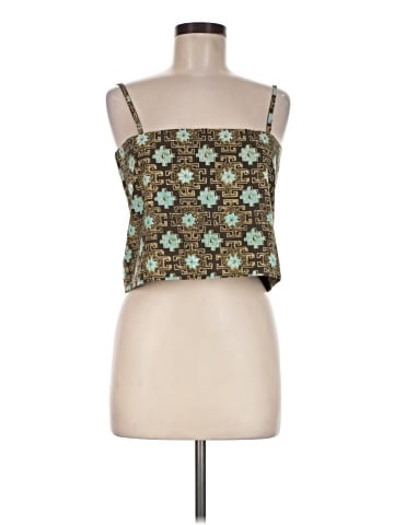 Julia Amory Tube Top (view 1)