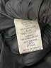 Max Studio 100% Polyurethane Black Jacket Size S (estimated) - photo 7
