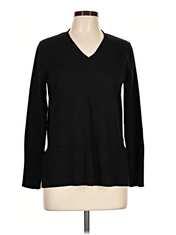 Melissa Paige Pullover Sweater (view 1)