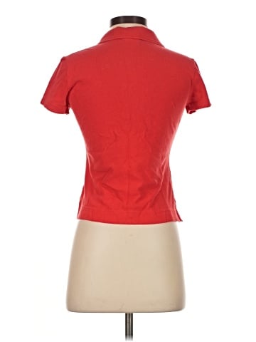 Lacoste Short Sleeve Polo (view 2)