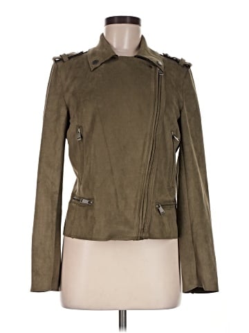 Catherine Malandrino Jacket (view 1)