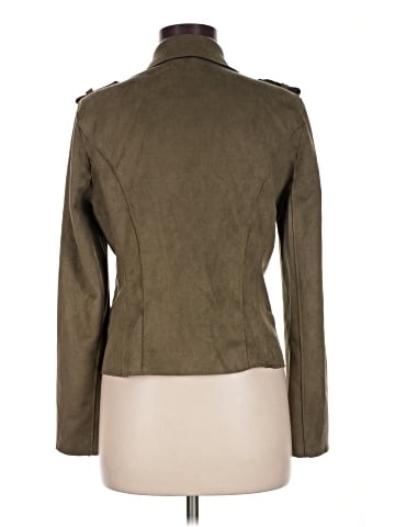 Catherine Malandrino Jacket (view 2)