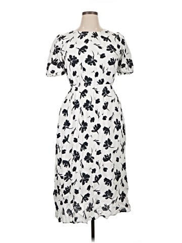 Amour Vert Casual Dress (view 1)