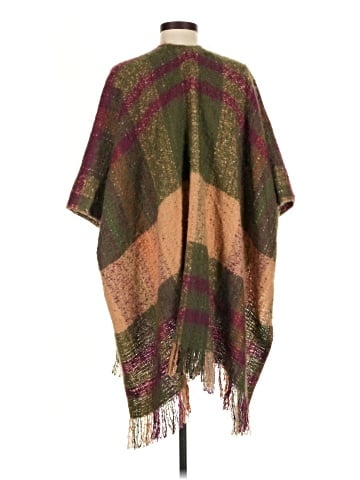Vince Camuto Poncho (view 2)