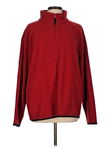 Nautica Pullover Sweater (view 1)