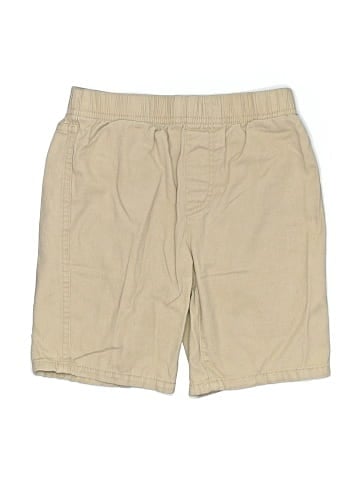 Levi's Khaki Shorts (view 1)