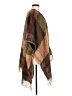 Vince Camuto 100% Polyester Green Poncho One size - photo 4