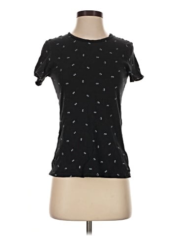 dip Short Sleeve T-Shirt (view 1)