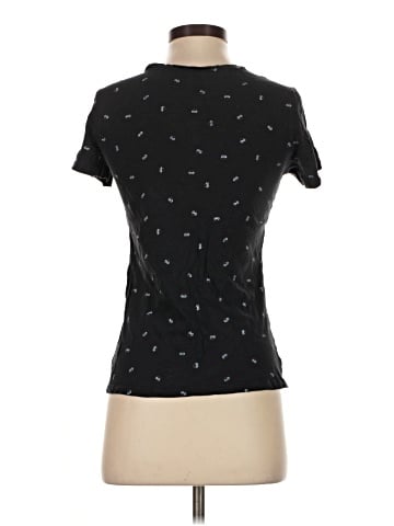 dip Short Sleeve T-Shirt (view 2)