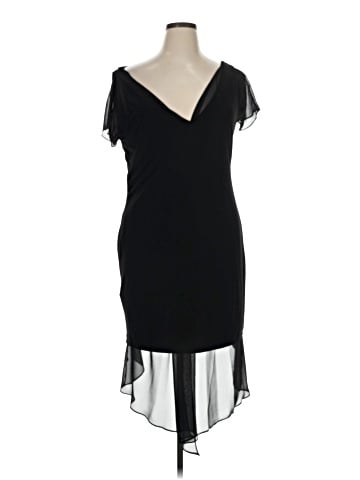 Adrianna Papell Cocktail Dress (view 1)