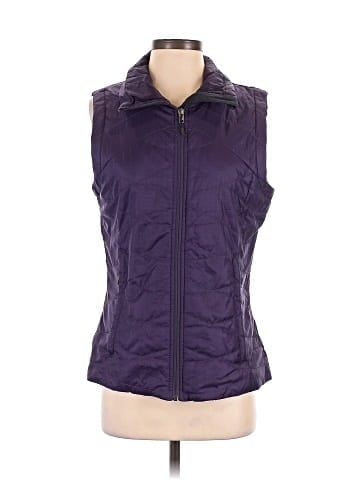 Columbia Vest (view 1)