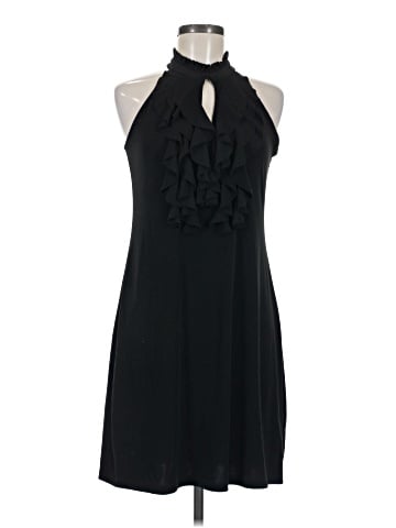 En Focus Studio Cocktail Dress (view 1)