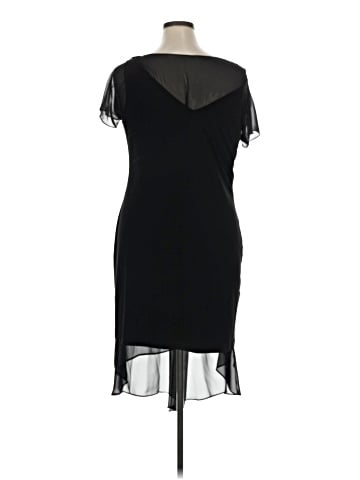 Adrianna Papell Cocktail Dress (view 2)