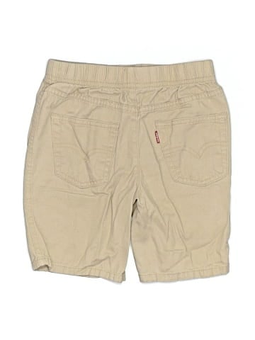 Levi's Khaki Shorts (view 2)