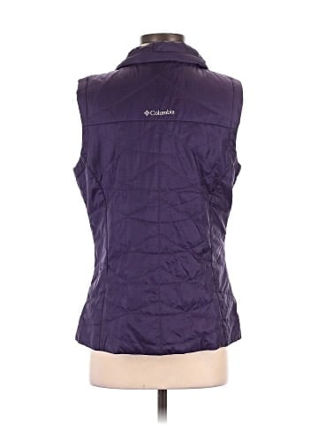 Columbia Vest (view 2)