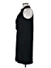 En Focus Studio Black Cocktail Dress Size 6 - photo 5