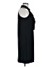 En Focus Studio Black Cocktail Dress Size 6 - photo 4