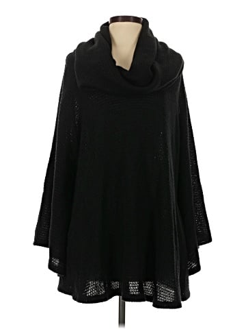 Zoa Poncho (view 1)