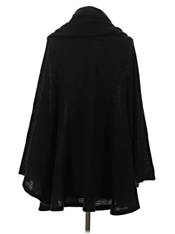 Zoa Poncho (view 2)