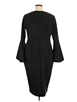 ELOQUII Cocktail Dress (view 2)