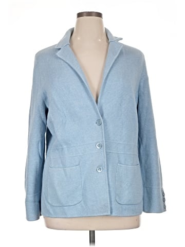 Talbots Blazer (view 1)