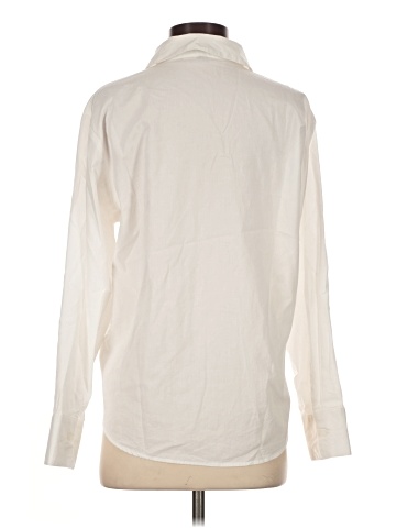 Divided by H&M Long Sleeve Blouse (view 2)